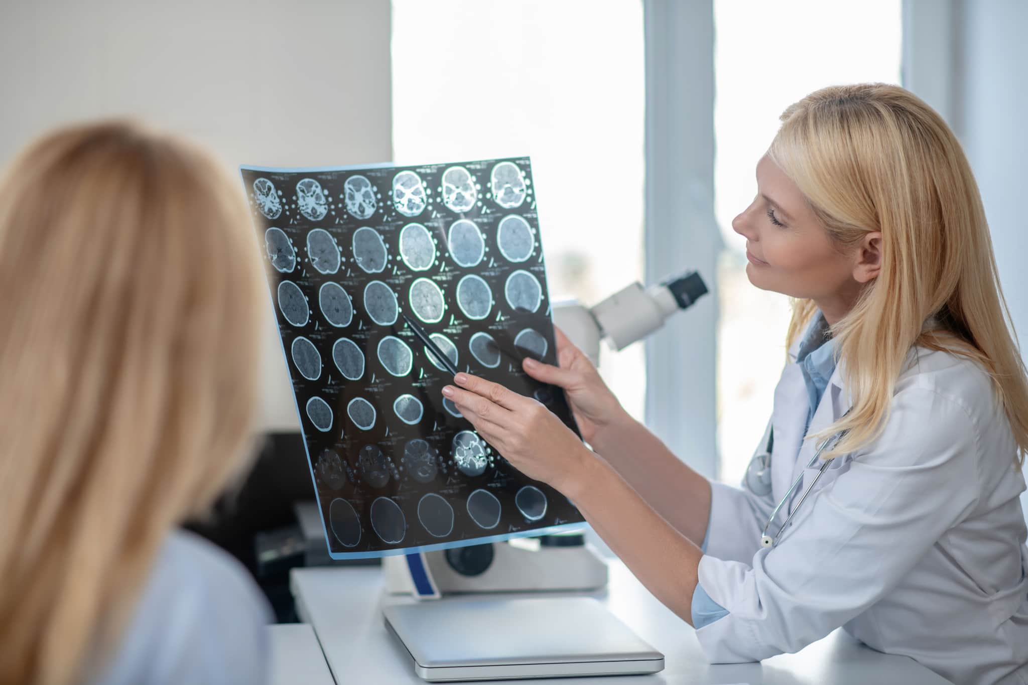 Neuropsicología