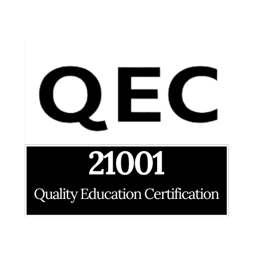 Sello de Calidad QEC - 21001, Quality Education Certification