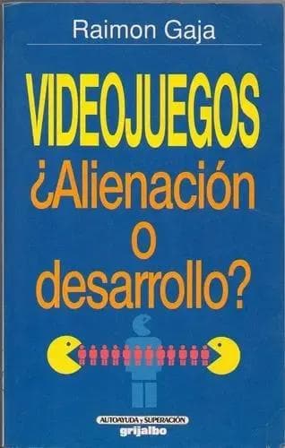 Videojuegos, ¿alienación o desarrollo?