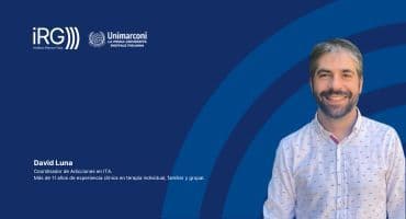 Masterclass: De la demanda al contrato terapéutico; el inicio del cambio.