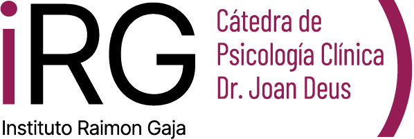 Logo Cátedra de Psicología Clínica