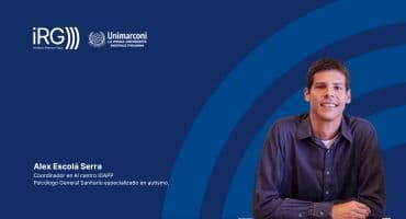 Masterclass: Intervención grupal en el TEA